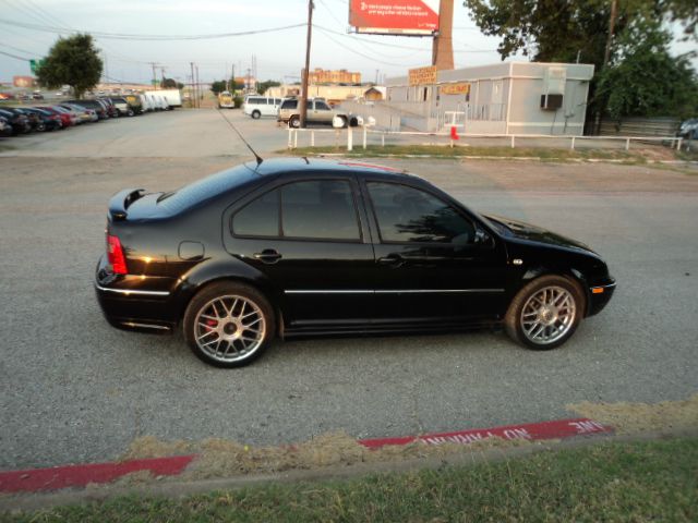 Volkswagen Jetta GLI 2005 photo 2