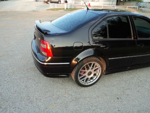Volkswagen Jetta GLI 2005 photo 3