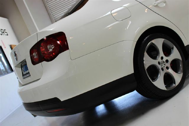 Volkswagen Jetta GLI 2008 photo 1