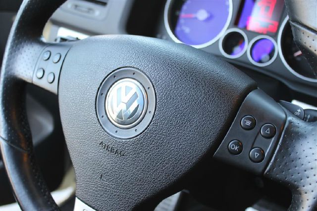 Volkswagen Jetta GLI 2008 photo 10