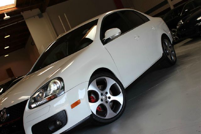 Volkswagen Jetta GLI 2008 photo 12