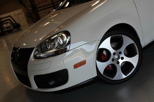 Volkswagen Jetta GLI 2008 photo 14