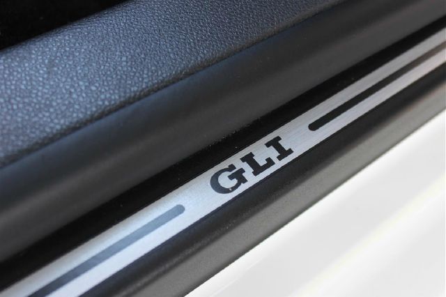 Volkswagen Jetta GLI 2008 photo 4