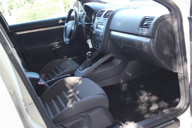 Volkswagen Jetta GLI 2008 photo 5