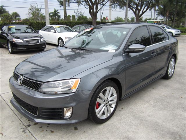 Volkswagen Jetta GLI LE 1owner Unspecified