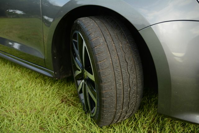 Volkswagen Jetta GLI 2012 photo 7