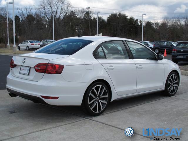 Volkswagen Jetta GLI LE 1owner Unspecified
