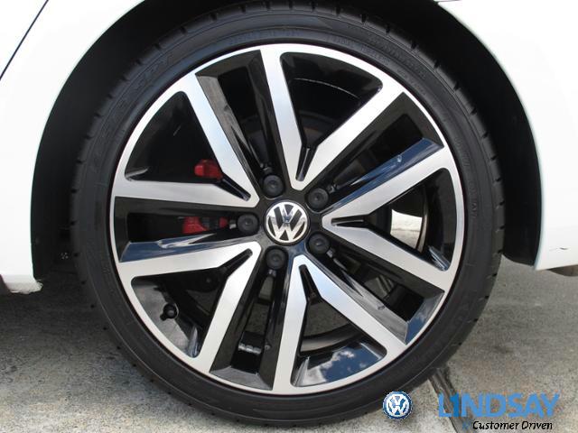 Volkswagen Jetta GLI 2012 photo 5