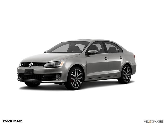 Volkswagen Jetta GLI 2012 photo 5
