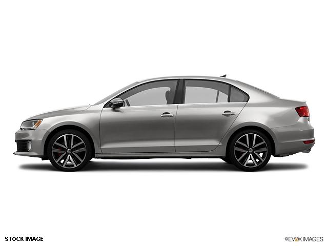 Volkswagen Jetta GLI 2012 photo 3