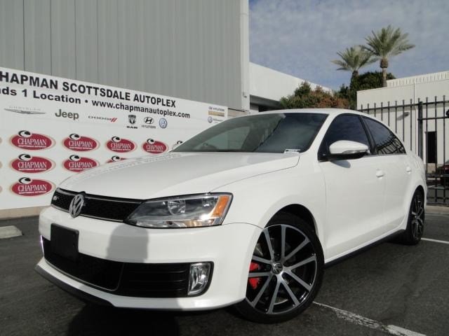 Volkswagen Jetta GLI LE 1owner Unspecified