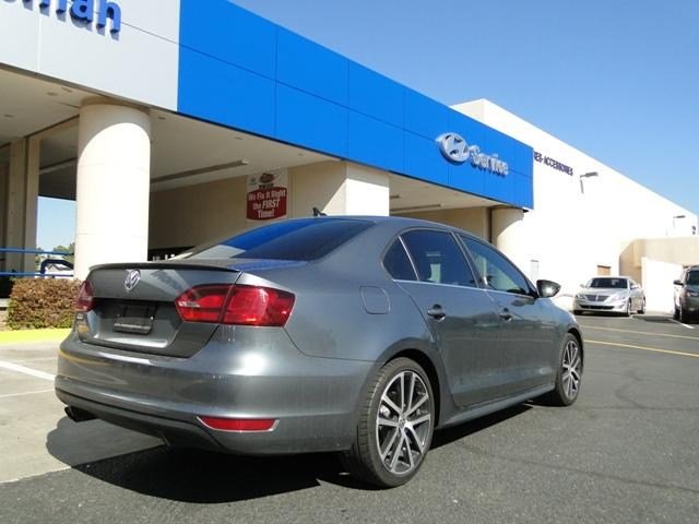 Volkswagen Jetta GLI LE 1owner Unspecified