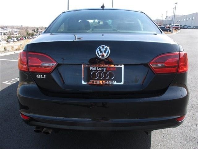 Volkswagen Jetta GLI LE 1owner Unspecified