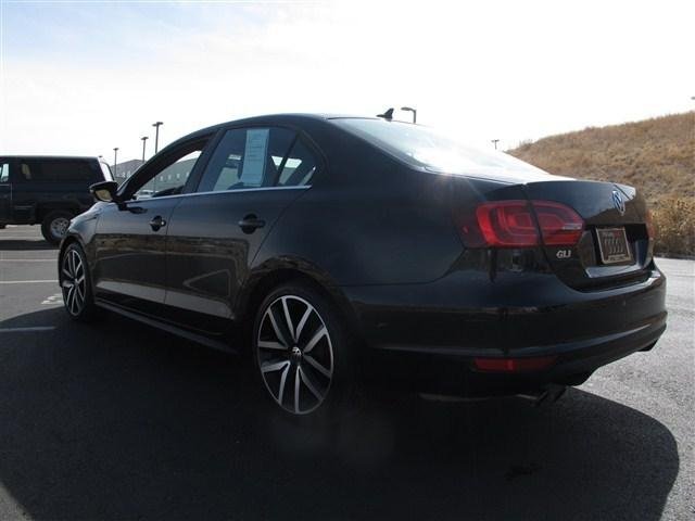 Volkswagen Jetta GLI 2012 photo 5