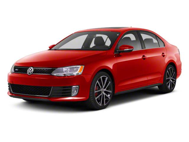 Volkswagen Jetta GLI 2013 photo 1