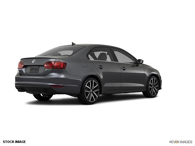 Volkswagen Jetta GLI 2013 photo 2