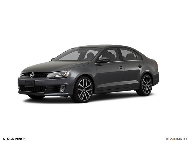 Volkswagen Jetta GLI 2013 photo 4