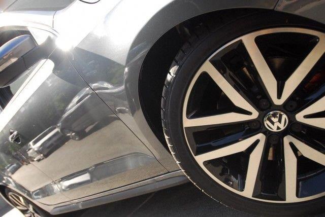 Volkswagen Jetta GLI 2013 photo 4