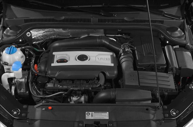 Volkswagen Jetta GLI 2014 photo 1