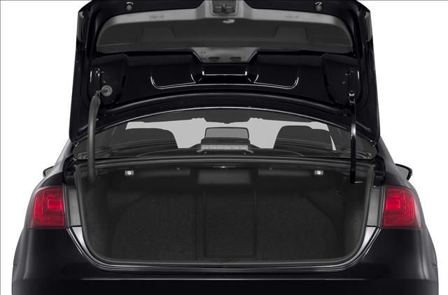 Volkswagen Jetta GLI 2014 photo 2