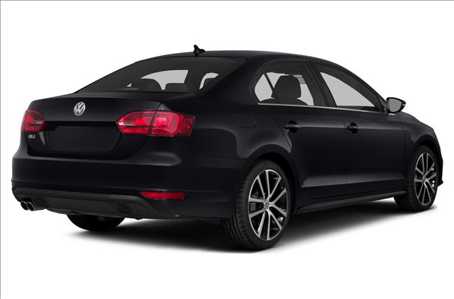 Volkswagen Jetta GLI 2014 photo 3