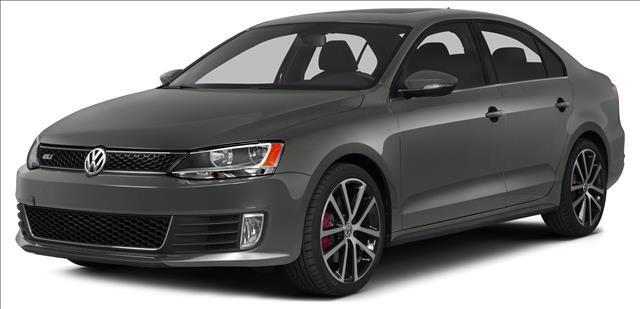 Volkswagen Jetta GLI 2014 photo 4