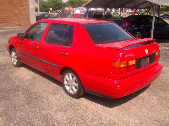 Volkswagen Jetta III 1994 photo 1