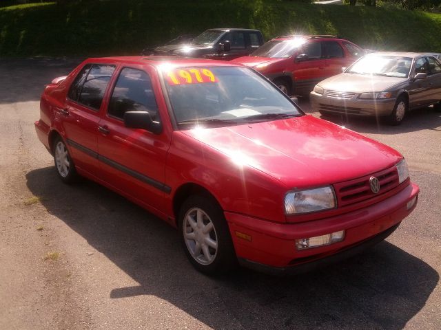 Volkswagen Jetta III 1994 photo 3