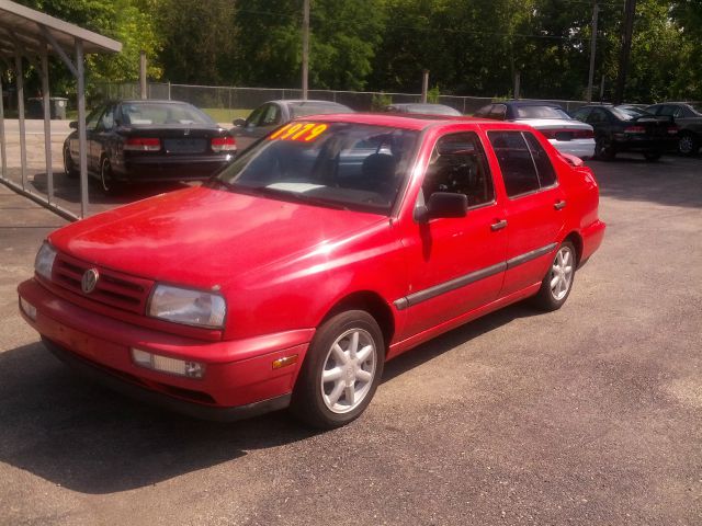 Volkswagen Jetta III 1994 photo 4