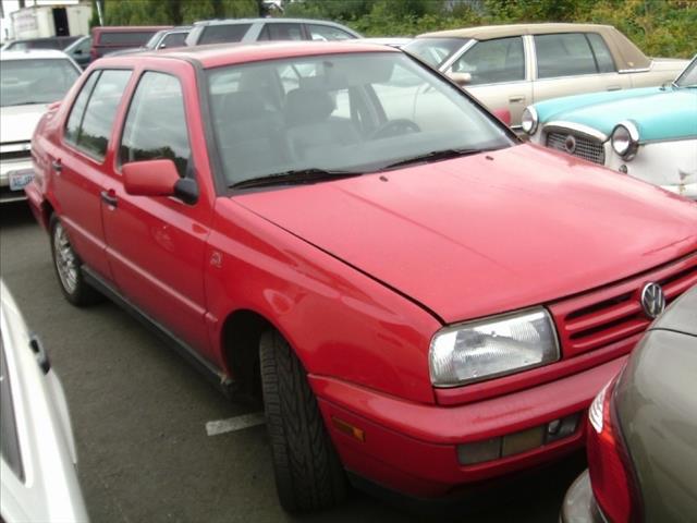 Volkswagen Jetta III 1994 photo 1