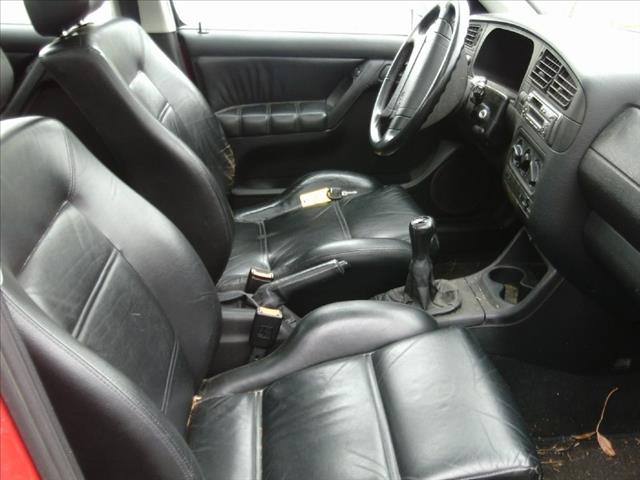 Volkswagen Jetta III 1994 photo 3