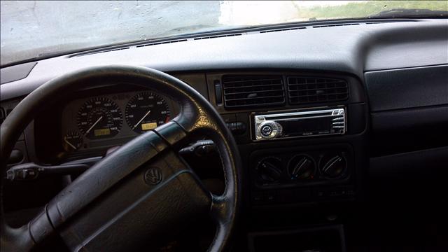 Volkswagen Jetta III 1995 photo 5