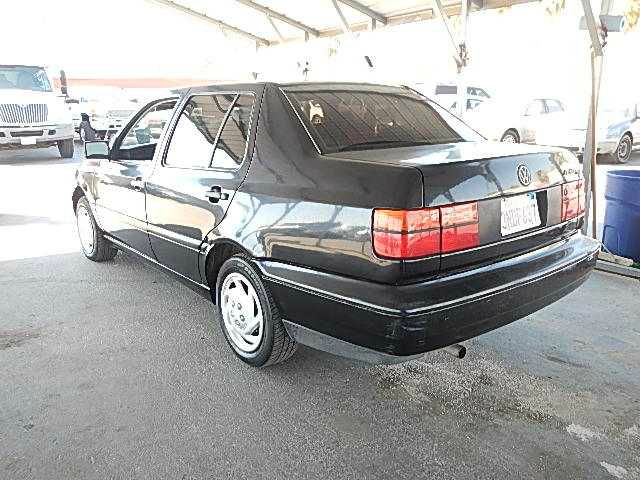 Volkswagen Jetta III 1995 photo 1