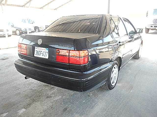 Volkswagen Jetta III 1995 photo 2