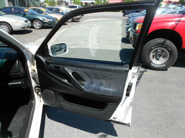 Volkswagen Jetta TDI CD With MP3 Sedan