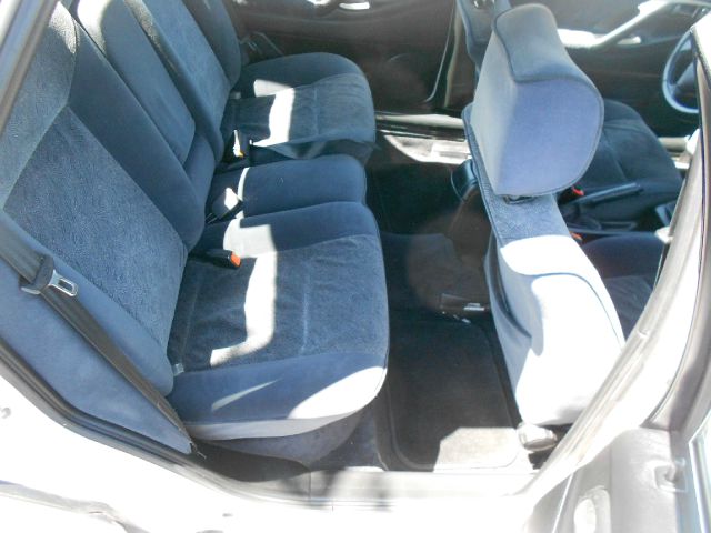 Volkswagen Jetta TDI 1996 photo 2