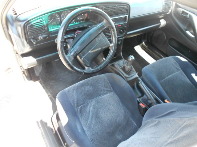 Volkswagen Jetta TDI 1996 photo 3