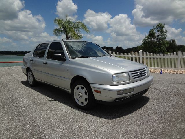 Volkswagen Jetta TDI 1998 photo 1
