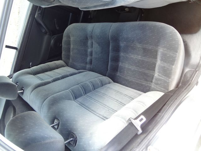 Volkswagen Jetta TDI 1998 photo 2