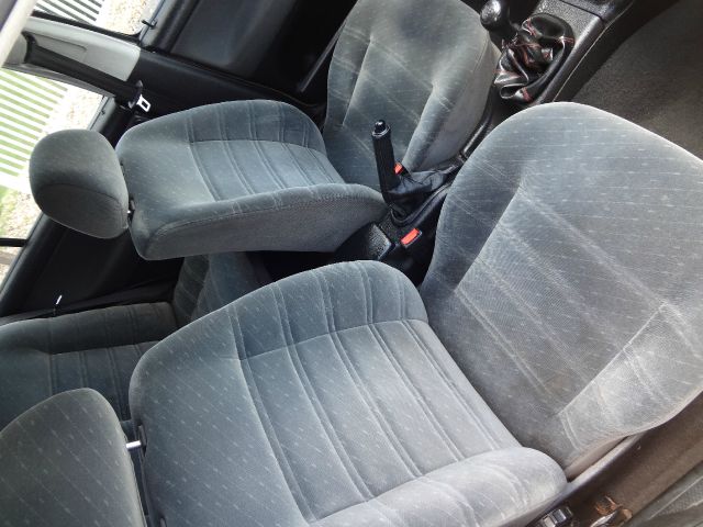 Volkswagen Jetta TDI 1998 photo 3