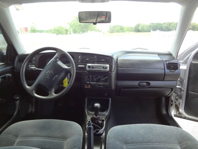 Volkswagen Jetta TDI 1998 photo 4