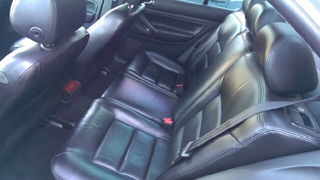 Volkswagen Jetta TDI Sport 4x4 Sedan