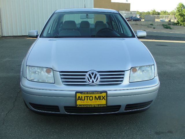 Volkswagen Jetta TDI 2003 photo 0