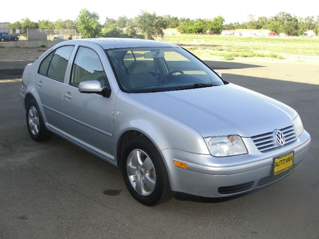 Volkswagen Jetta TDI 2003 photo 1