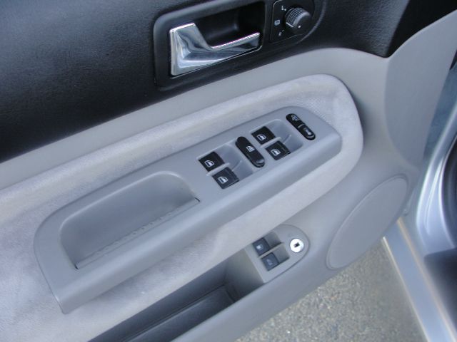 Volkswagen Jetta TDI 2003 photo 10