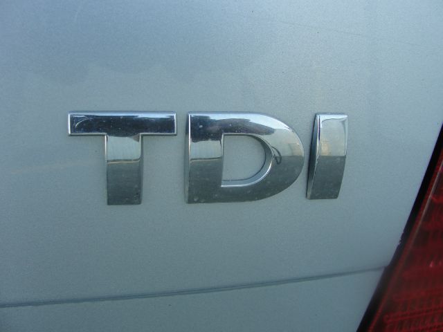 Volkswagen Jetta TDI 2003 photo 3