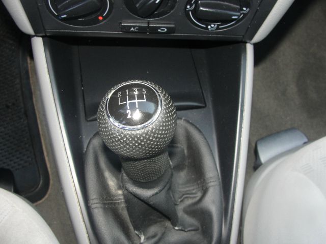 Volkswagen Jetta TDI 2003 photo 4