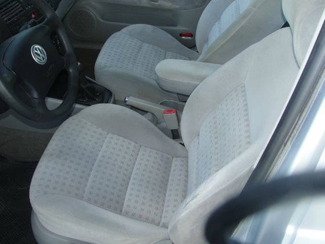 Volkswagen Jetta TDI 2003 photo 5