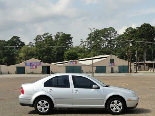 Volkswagen Jetta TDI 2WD CREW CAB 169 ST Sedan