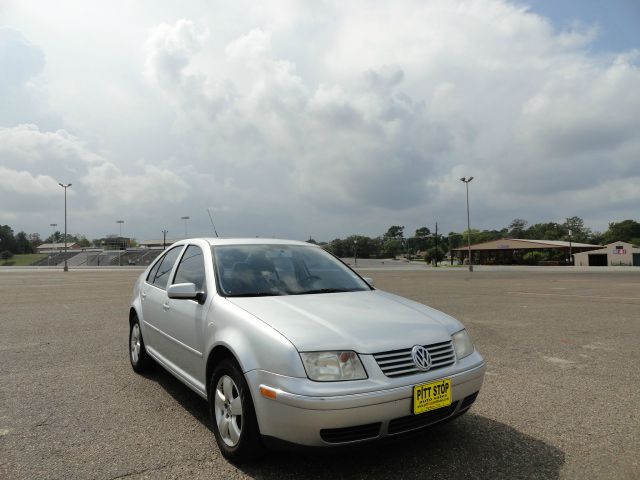 Volkswagen Jetta TDI 2004 photo 1